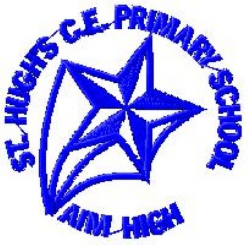 St Hugh's C E Primary School
