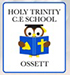 Holy Trinity CE Primary