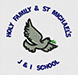 Holy Family & St Michael's Catholic Primary