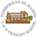 Ponsbourne St Mary's C E VC Primary School