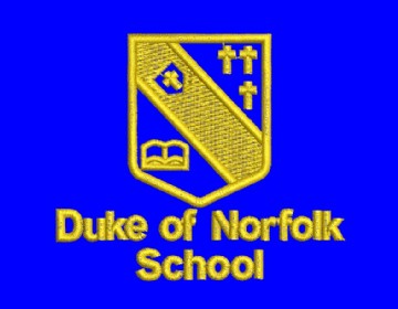 Duke of Norfolk's C E Primary School