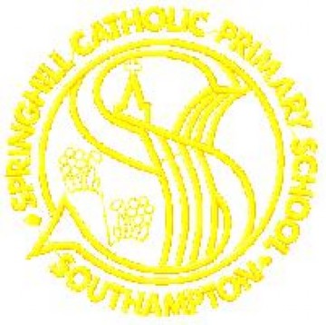Springhill Catholic Primary School