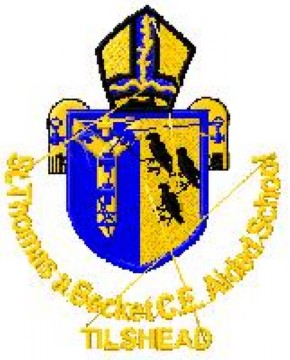 St Thomas A' Becket C E VA Primary School