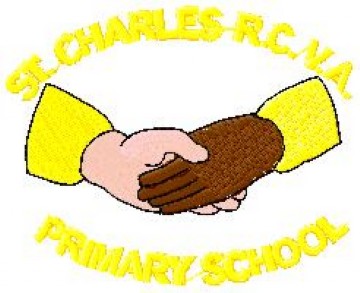 St Charles R C (VA) Primary School