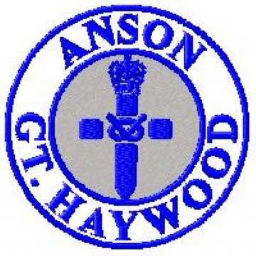 Anson CE Primary School