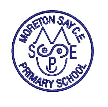 Moreton Say CE Primary School