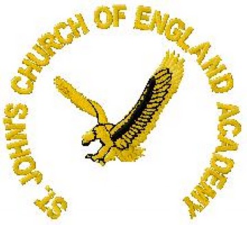 St John's C E Academy