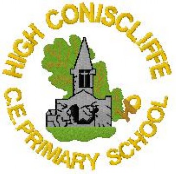 High Coniscliffe C E Primary School