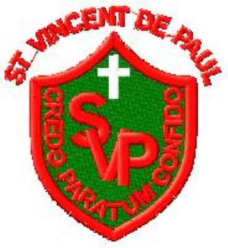 St Vincent De Paul School