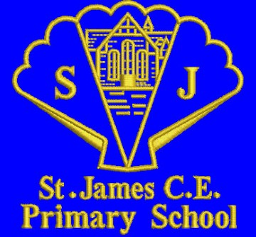 St James' C E (VA) Primary School