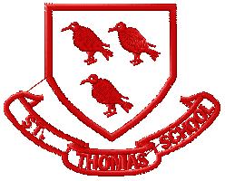 St Thomas' R C Primary School
