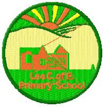 Lea C E (VA) Primary School