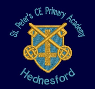St Peter's C E (C) Primary Academy