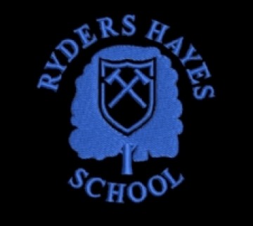 Ryders Hayes Primary School