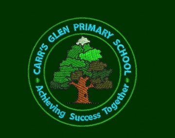 Carr's Glen Primary School