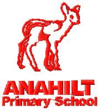 Anahilt Primary School