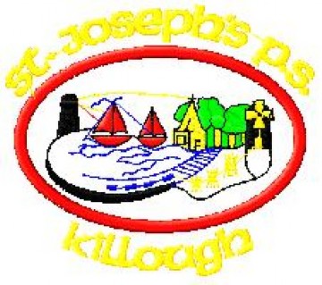 St Joseph's (Killough) Primary School