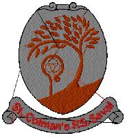 St Colman's ( Saval ) Primary School (Saval)