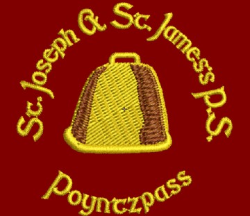 St Joseph & St James's Primary School