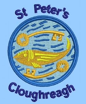 St Peter's Primary School (Cloughreagh)