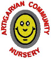 Artigarvan Community Nursery School