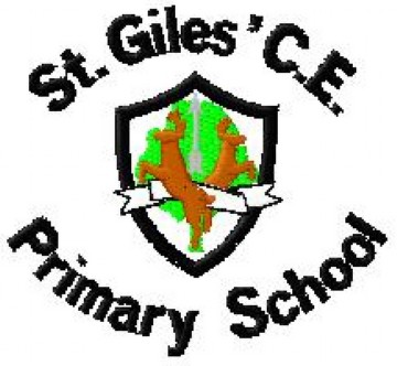 St Giles' C E Primary School