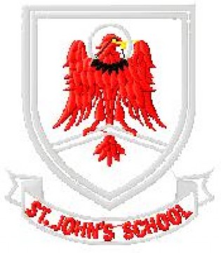 St John's CE Primary School ~