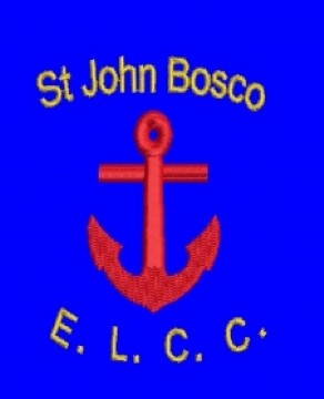 St. John Bosco Primary - Nursery Class