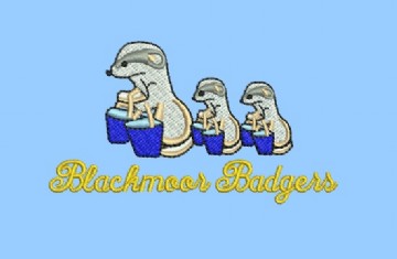 Blackmoor Badgers Pre-Sch
