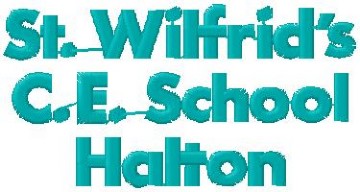 St Wilfrid's C E Primary School Halton Uniform
