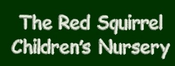 The Red Squirrel Nursery
