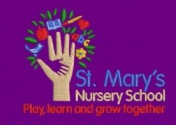 St Marys Nursery School