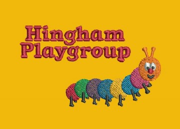 Hingham Pre-School Playgroup