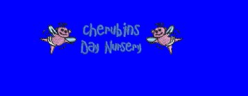 Cherubins Day Nursery (SW2)