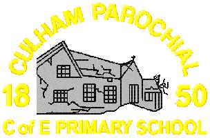 ZZ - School closed Culham Parochial CE Primary