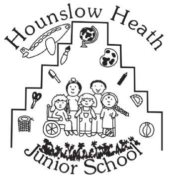 Hounslow Heath Junior School