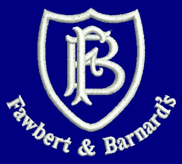 Fawbert & Barnard Primary School