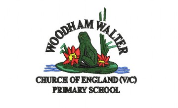 Woodham Walter C E (VC) Primary School
