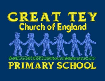 Great Tey C E (V C) Primary School