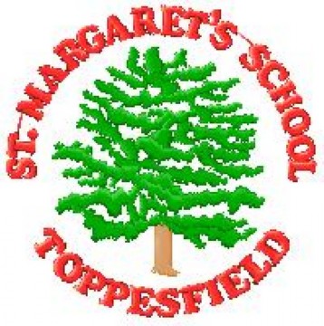 St Margaret's C E V C Primary School