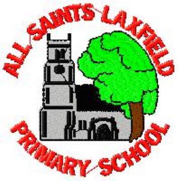All Saints C E VA Primary School