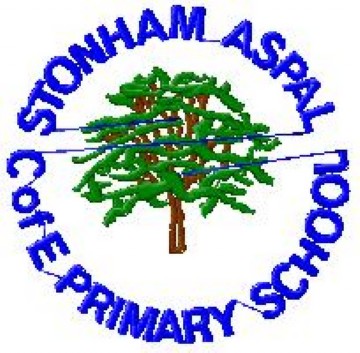 Stonham Aspal C E VA Primary School