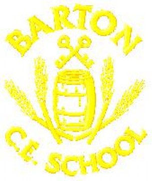 Barton CE Primary School
