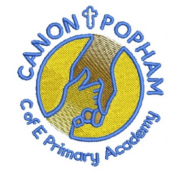 Canon Popham C E Primary Academy