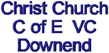 Christ Church C Of E VC Infant School