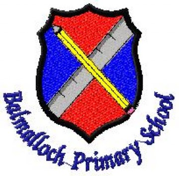 Balmalloch Primary School
