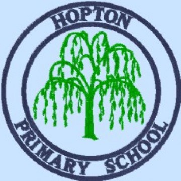 Hopton Cevc Primary School