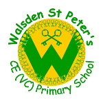 Walsden St Peter School