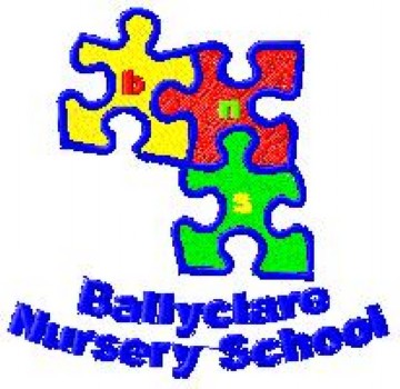 Ballyclare Nursery School