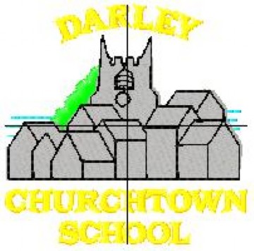 Darley Churchtown CE Primary School
